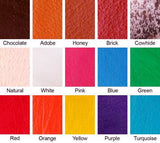 paleta de colores equipales mkl 7