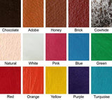 paleta de colores equipales mkl 15