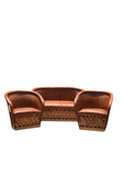 PROMOCIÓN SALA Y COMEDOR TRADICIONAL