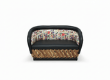 SALA SAYULA CON TEXTIL