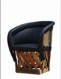 SILLA EQUIPAL TRADICIONAL PARA NIÑOS