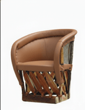 SILLA EQUIPAL TRADICIONAL PARA NIÑOS