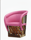 SILLA EQUIPAL TRADICIONAL PARA NIÑOS