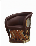 SILLA EQUIPAL TRADICIONAL PARA NIÑOS