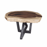 MESA DE CENTRO DE PAROTA