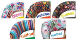 SILLA EQUIPAL TRADICIONAL PARA NIÑOS