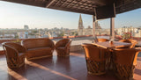 PROMOCIÓN SALA Y COMEDOR TRADICIONAL
