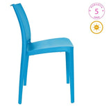 Silla de exterior Sensilla