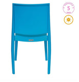 Silla de exterior Sensilla