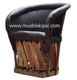 equipal_chocolate silla tradicional 